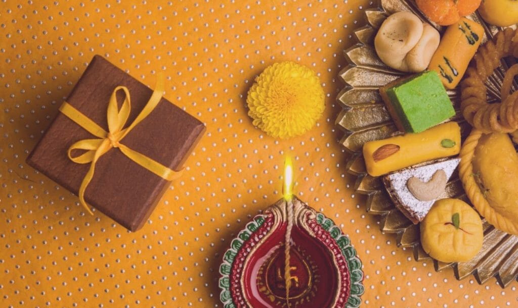 This Diwali, Skip The Usual And Opt For These Unique Gifts