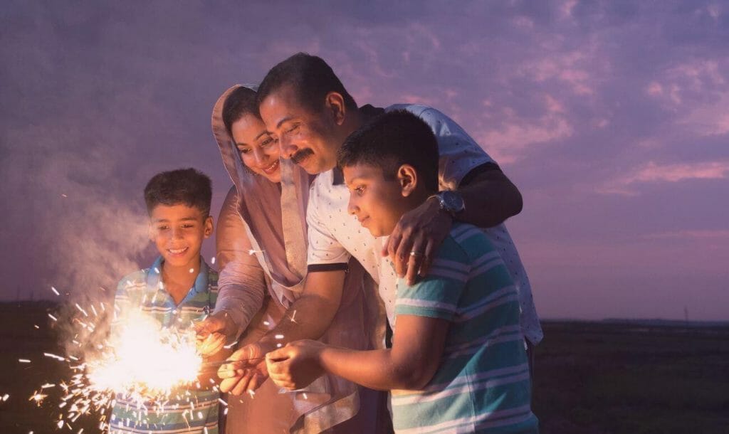 7 Tips To Enjoy An Asthma Free Diwali