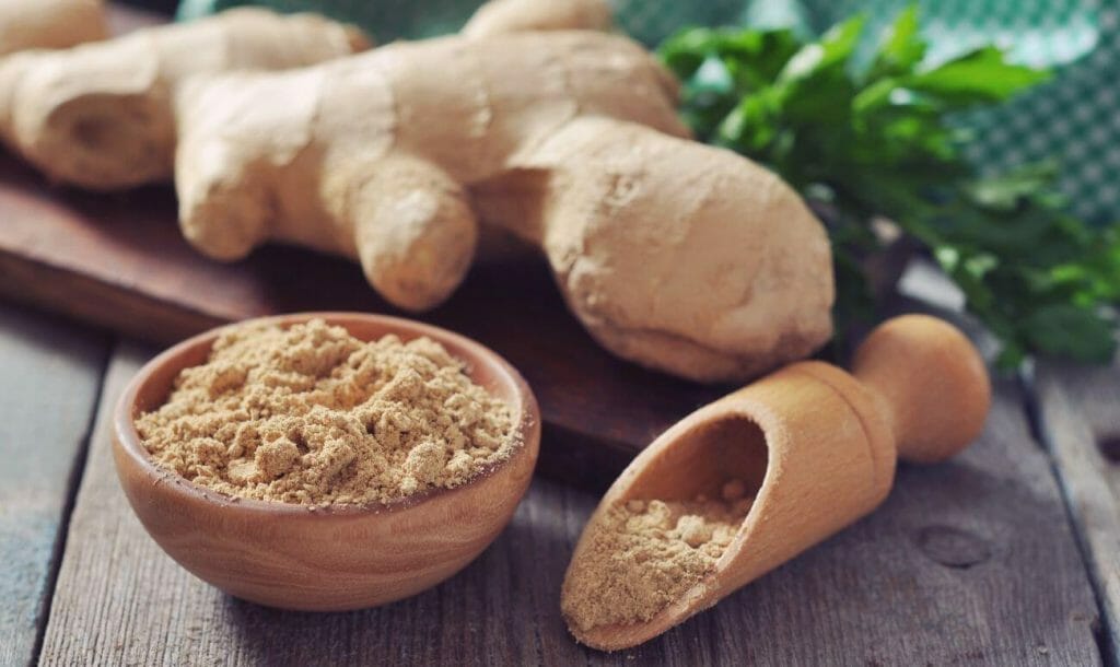 Is Ginger The New Super Food?