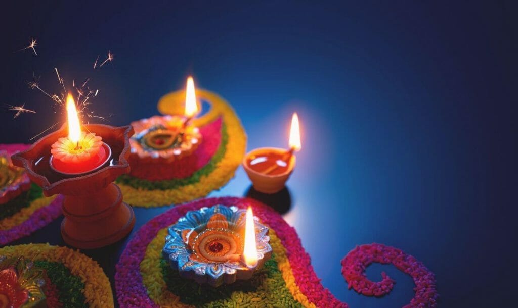 दीपावली से सीखें बुराई पर अच्छाई की जीत