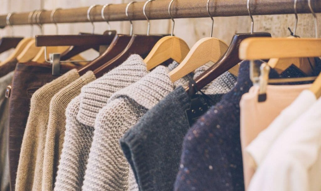 How Green Is Your Wardrobe? Pave The Way To Sustainable Clothing