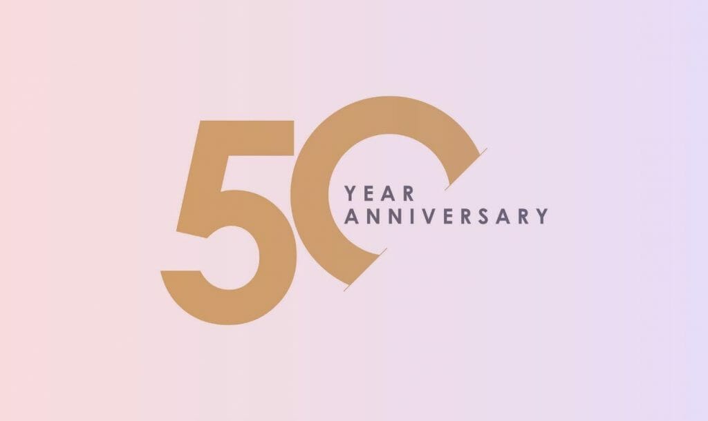 The Glorious 50 Years Of The NCPA