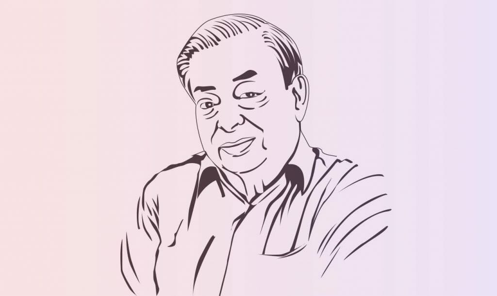 Father Of The White Revolution, Dr Verghese Kurien