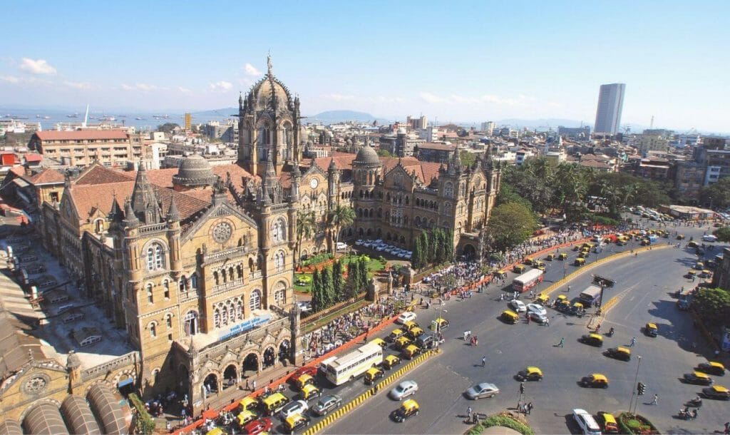 मुम्बई के आसपास छुट्टियां मनाने की 5 बेहतरीन जगह