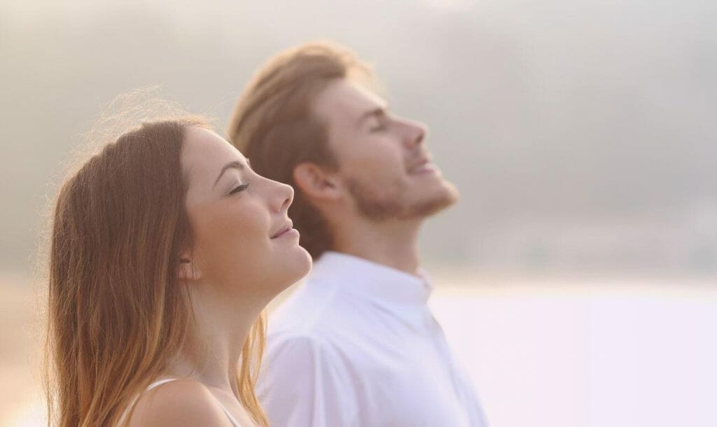 7 Breathing Exercises To Release Anxiety And Breathe Better