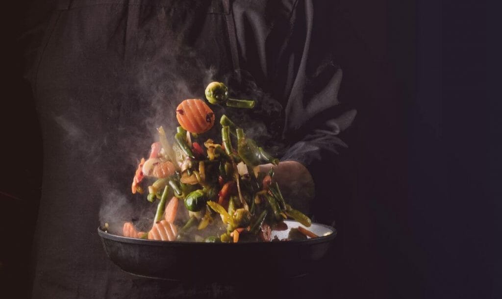 What Is Sustainable Cooking And Why Opt For It?