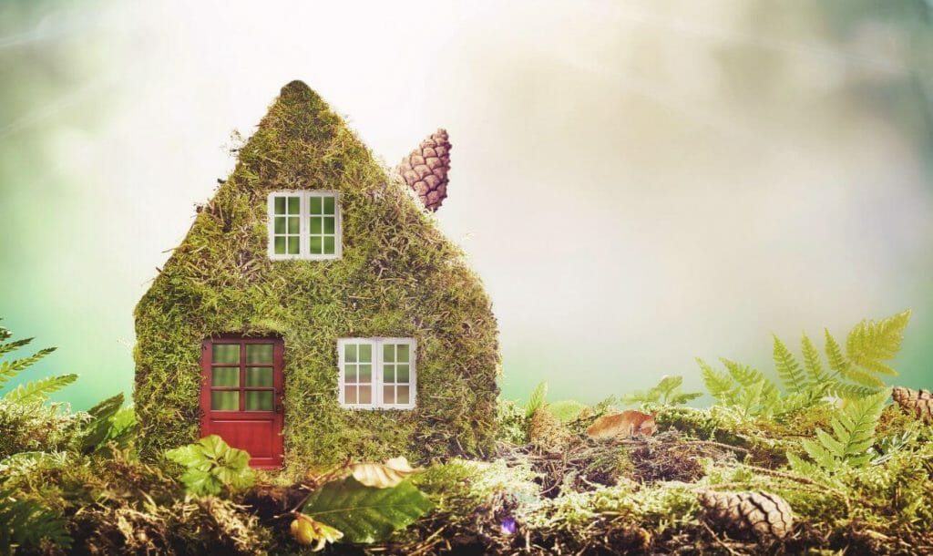 आपके घर से हो सकता है पर्यावरण में सुधार