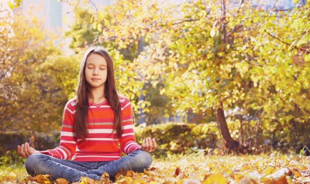 3 Ways How Parents Can Imbibe Mindfulness In Teenagers