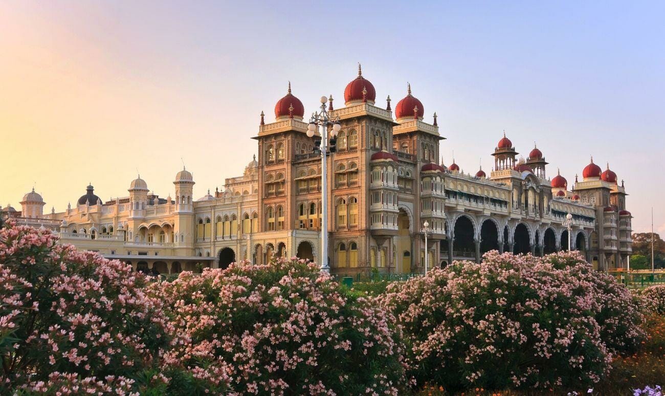 Mysuru Palace