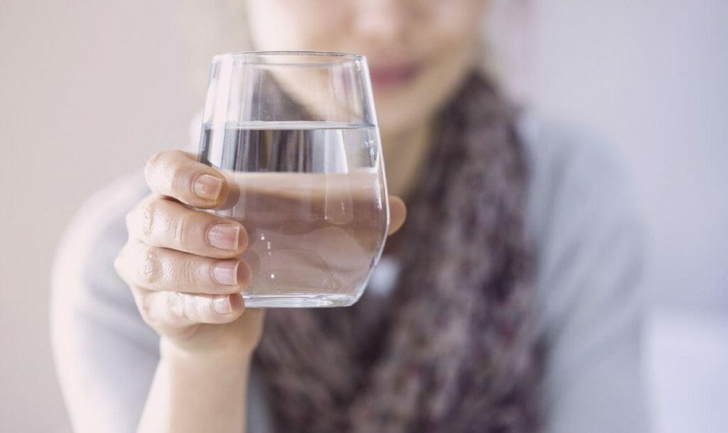 Does The Water You Drink Expire? How You Can Find Out
