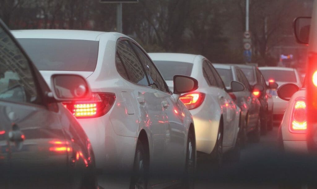 Mumbai Police’s Initiative To Tackle The Problem Of Honking