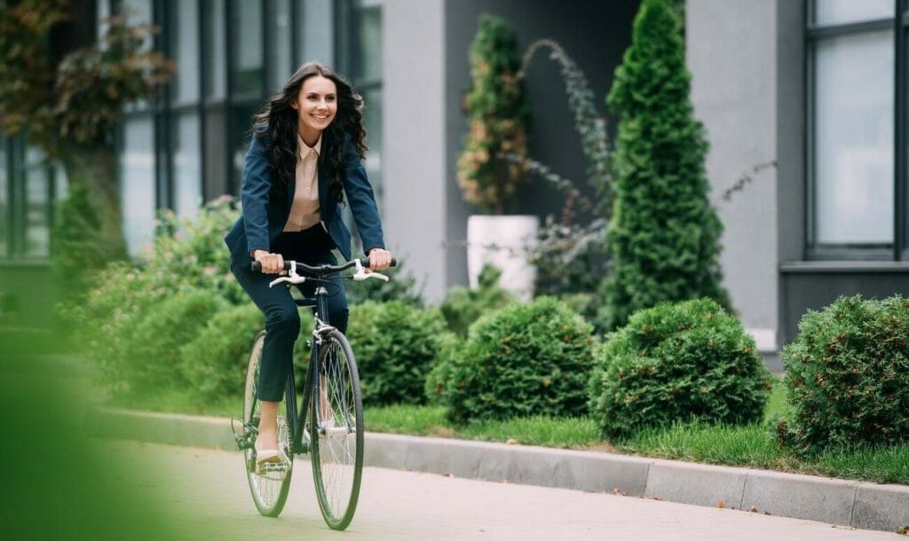 Cycling