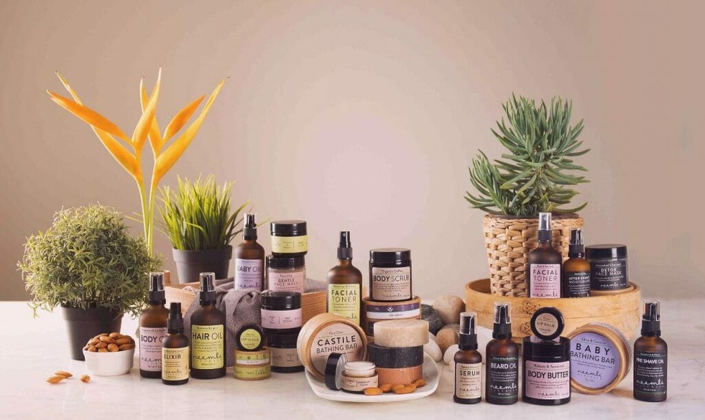 Brand In Focus This Month: Neemli Naturals