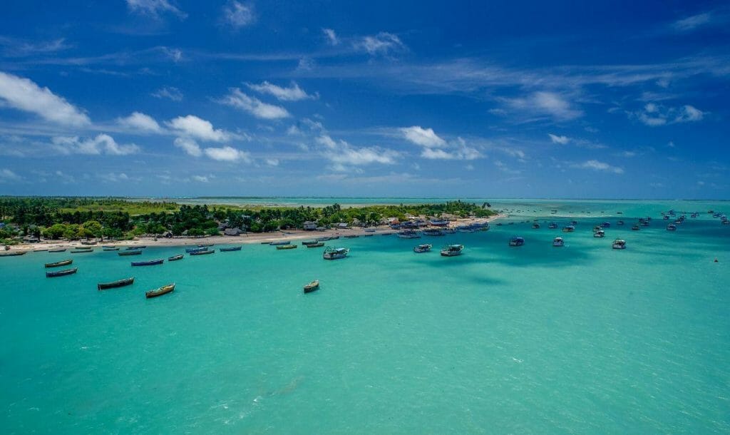 The Gulf of Mannar