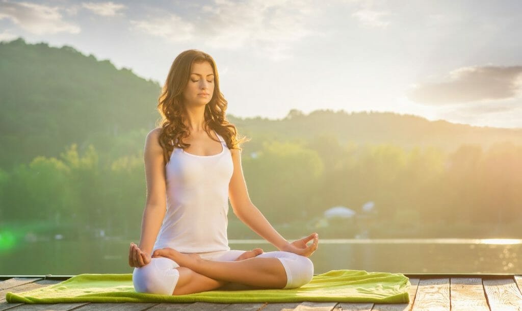Top 10 Yoga and Meditation Channels To Follow On YouTube