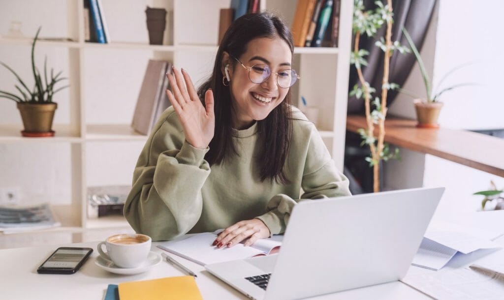 Zoom Backgrounds Let’s You Add A Virtual Backdrop While Video Calling