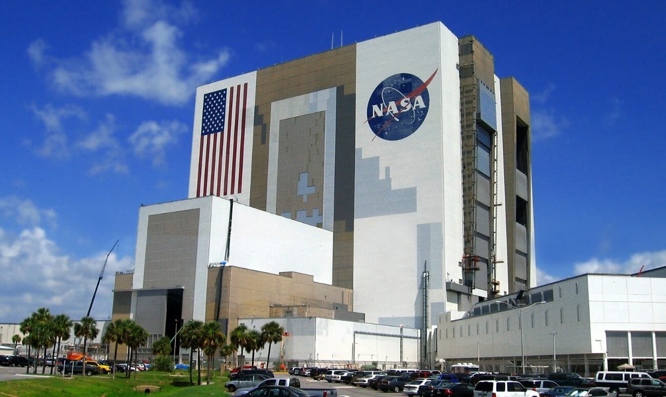 NASA