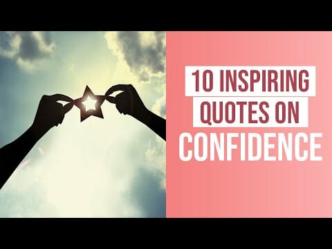 Most Powerful Quotes | Best Inspiring Video On Confidence