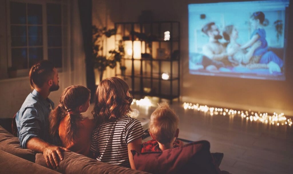 5 Thoughtful Movies To Watch At Home