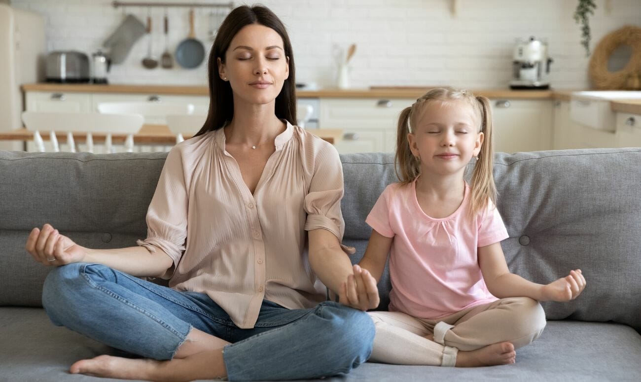 Breathing techniques