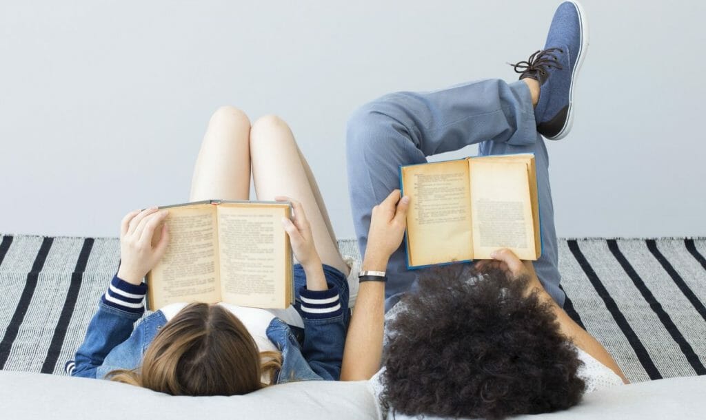 5 Inspiring Books You Need To Add To Your Reading List