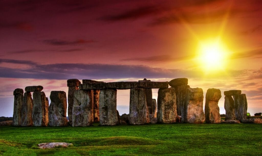 Catch The Stonehenge Summer Solstice Livestream This Year