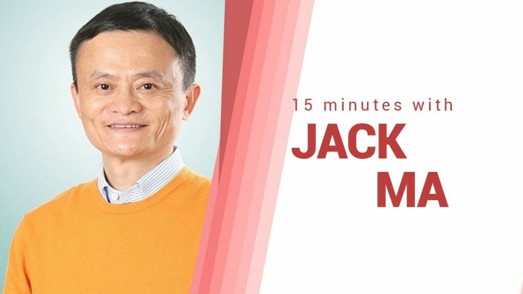 Most Motivational Speech | Best Inspirational Speech by Jack Ma