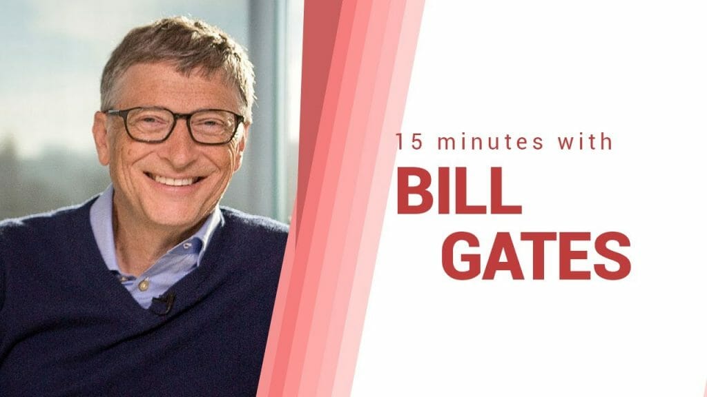 Most Motivational Speech | Best Inspirational Speech by Bill Gates