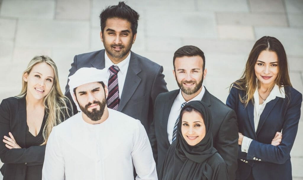 Here Is Why The Business Culture Of The UAE Is One Of The Best