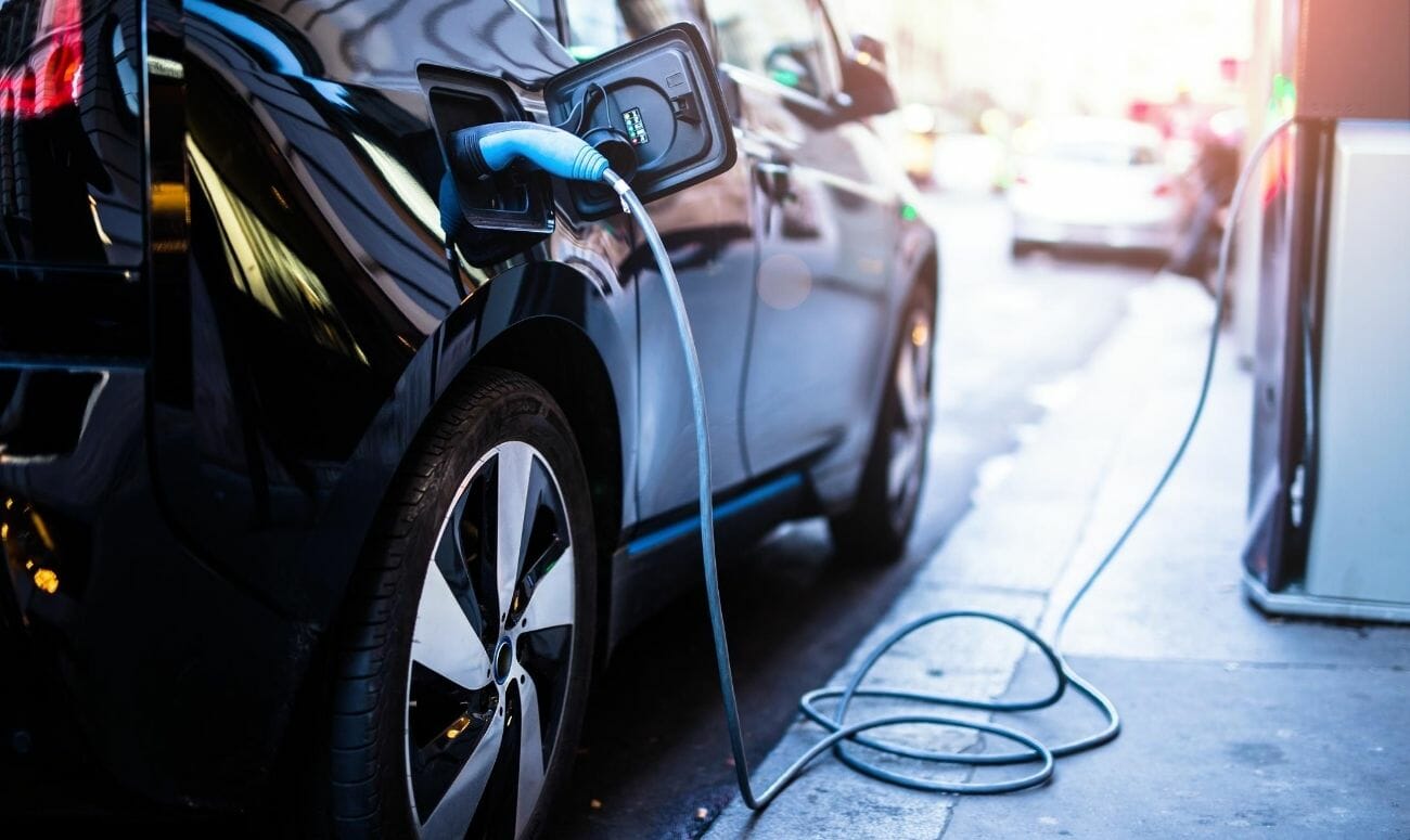 Reduce carbon footprint
