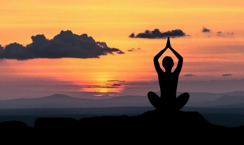 Learn Some Unique Yoga And Meditation Techniques At This Two-Day Online Event