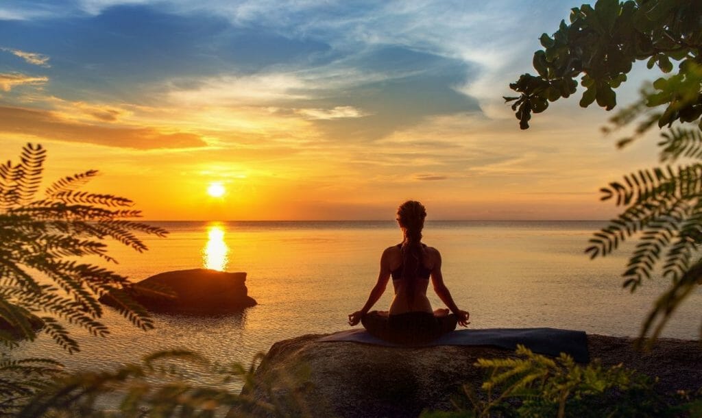 Have You Ever Wondered What Is Your Perfect Meditation Type?