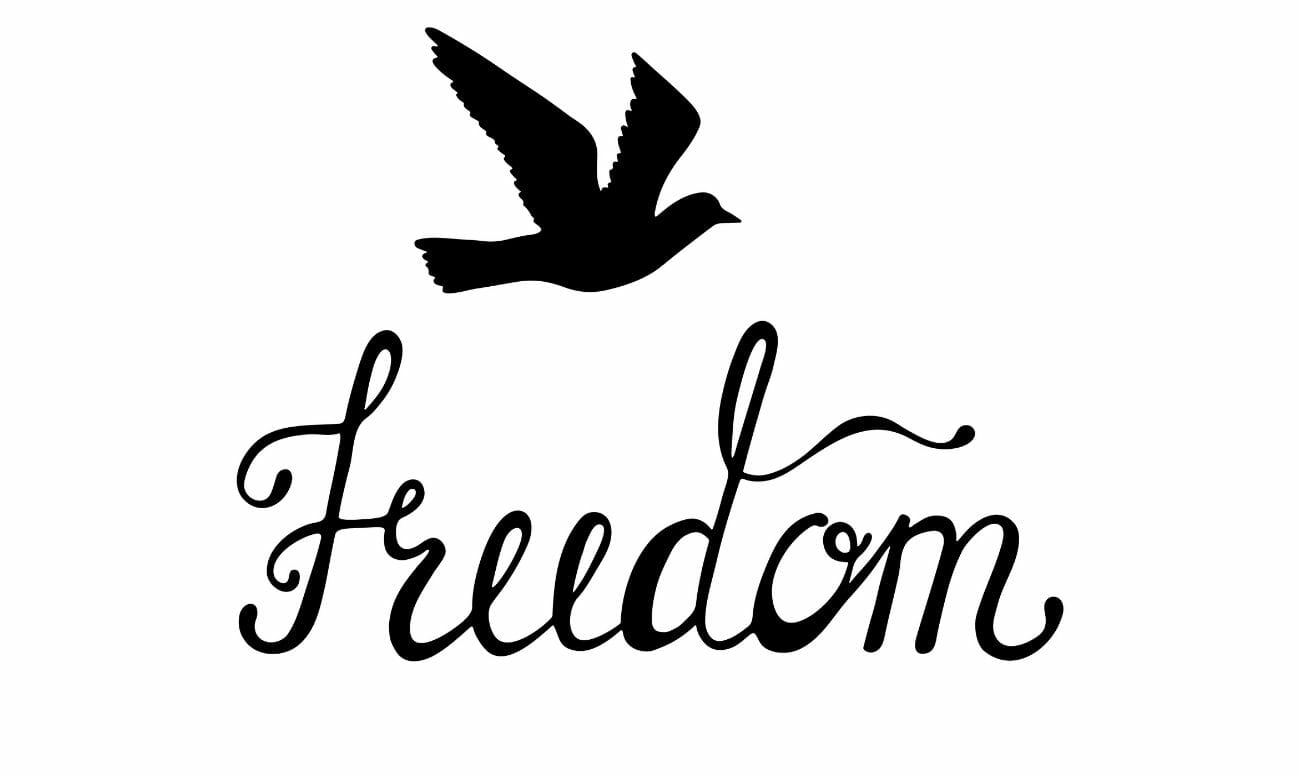 Freedom