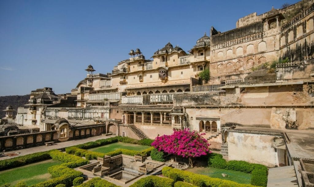 Bundi – The Unexplored Hidden Gem Of Rajasthan