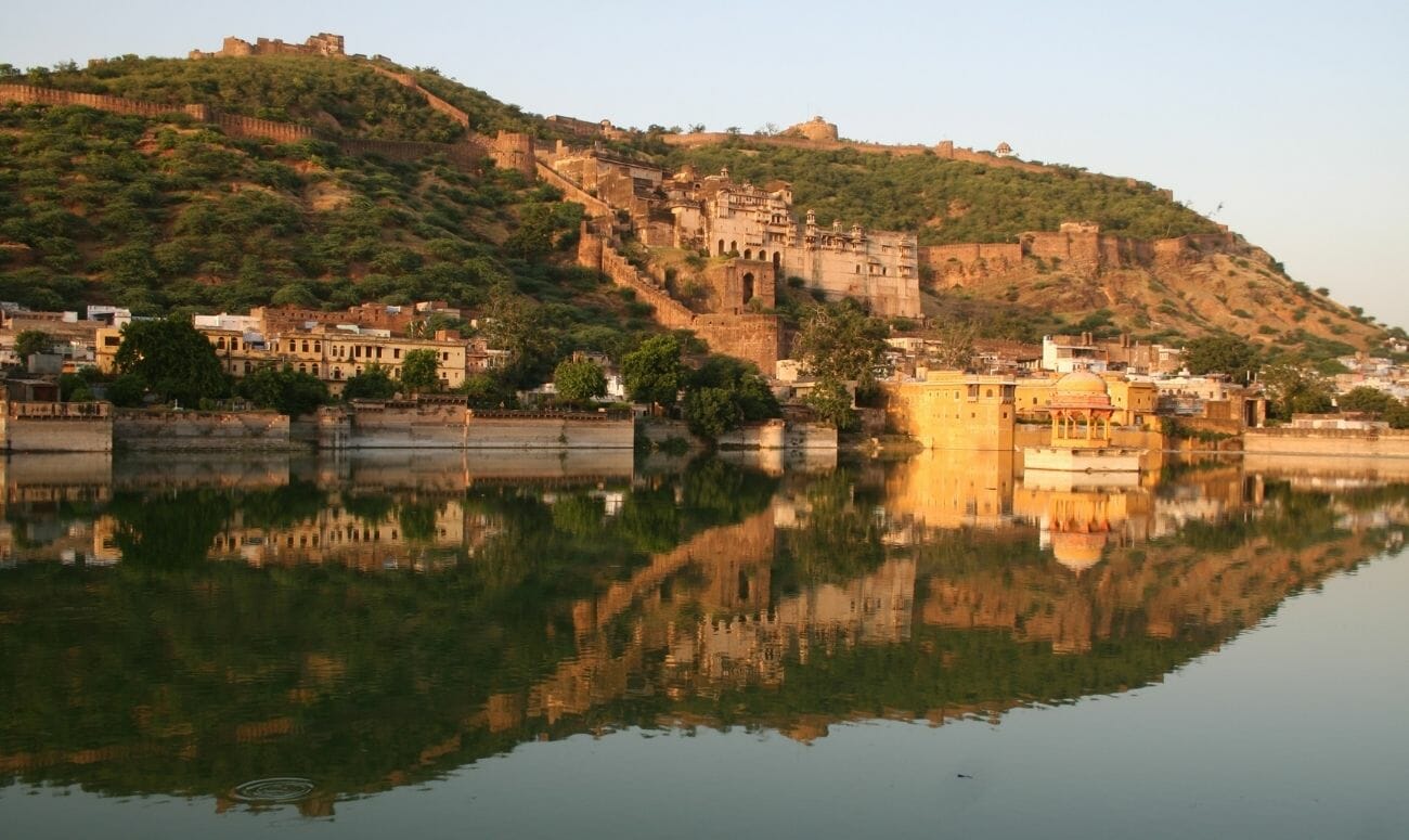 Jait Sagar Lake