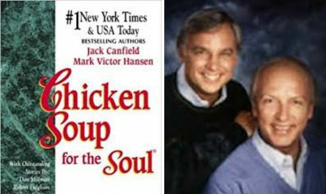 Chicken Soup For The Soul