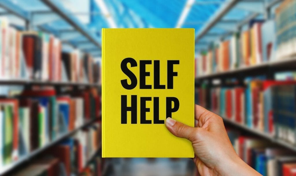 Top 10 Self Help Books Of All Times