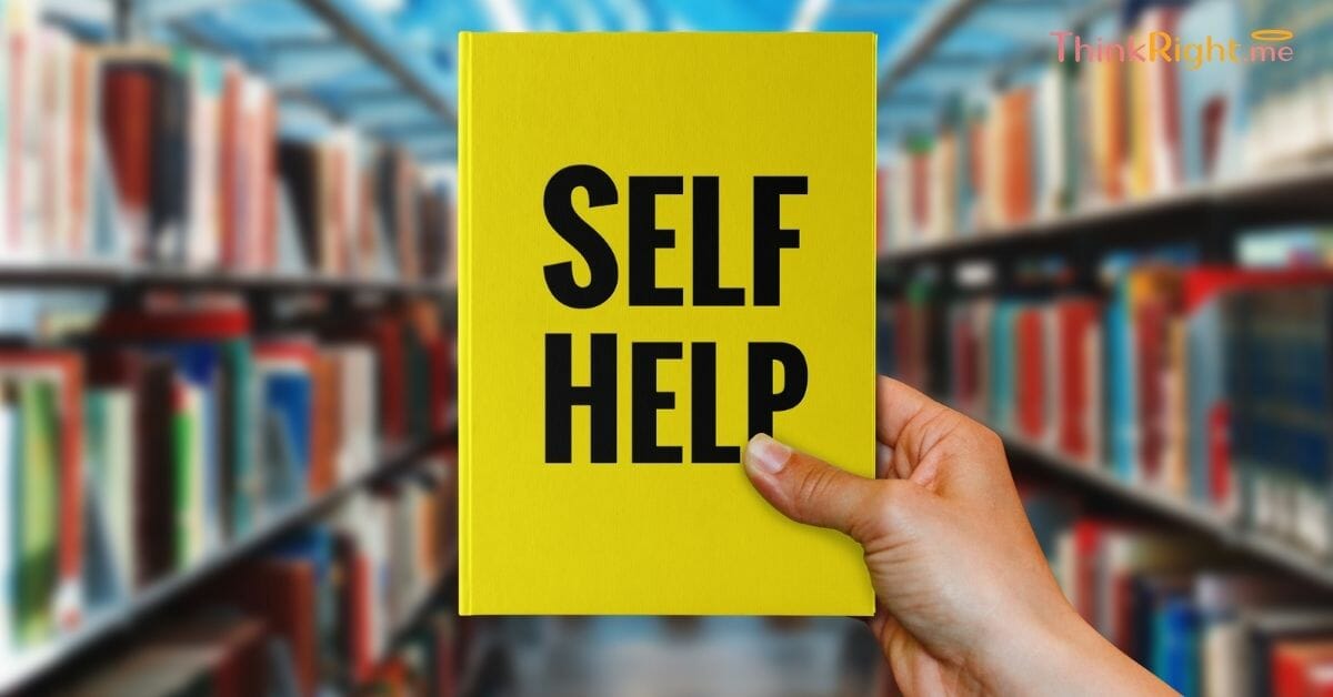 Top 10 Self Help Books Of All Times