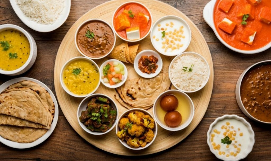 Sattvic Food: A Journey into Pure and Nourishing Cuisine