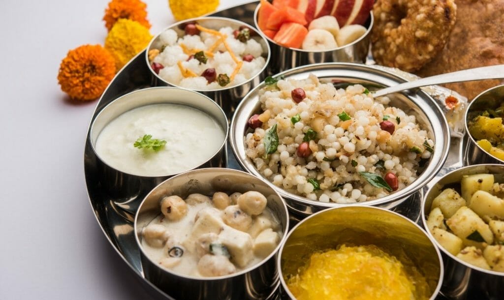 Missing ‘Ghar Ka Khana’ This Dussehra? Order-In A Home-Style Meal From These Restaurants!