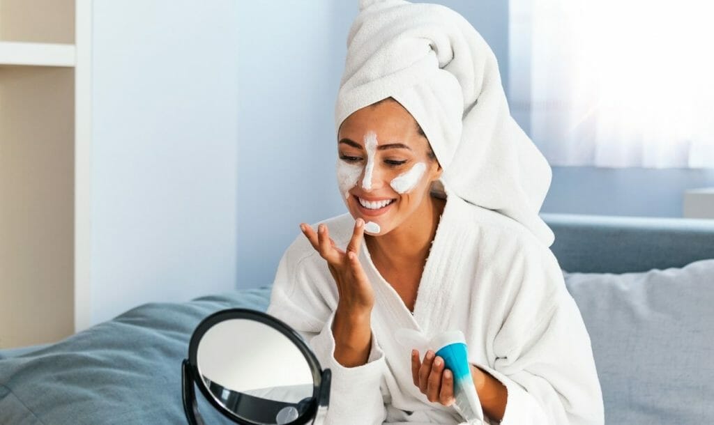 Easy Beauty Rituals to Make You Feel Like the Spa’s Come Home