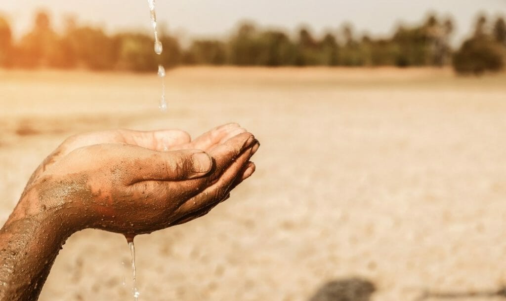 In A Landmark Moment, Nashik Farmers Bag National Award For Effective Water Conservation