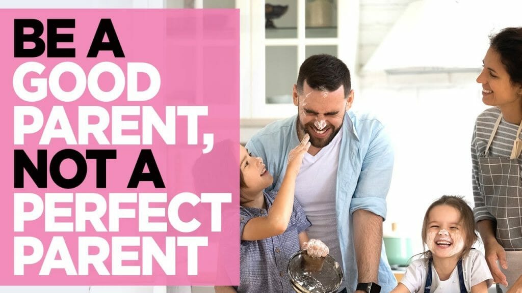 How To Be A Good Parent | Parenting Tips | How To Be A Good Parent To Your Teenager