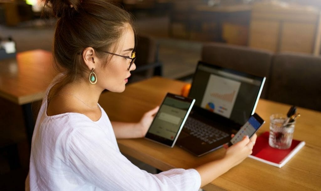 Strategies For Preventing Distraction, Especially Now