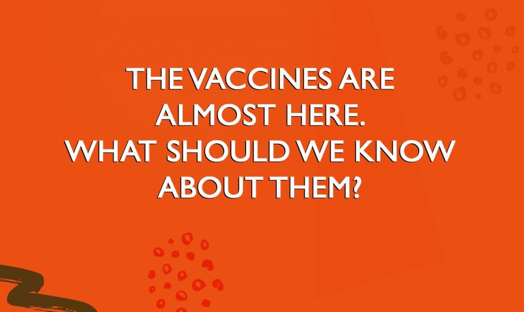 COVID-19 Vaccines: Can These Truly End The Pandemic?