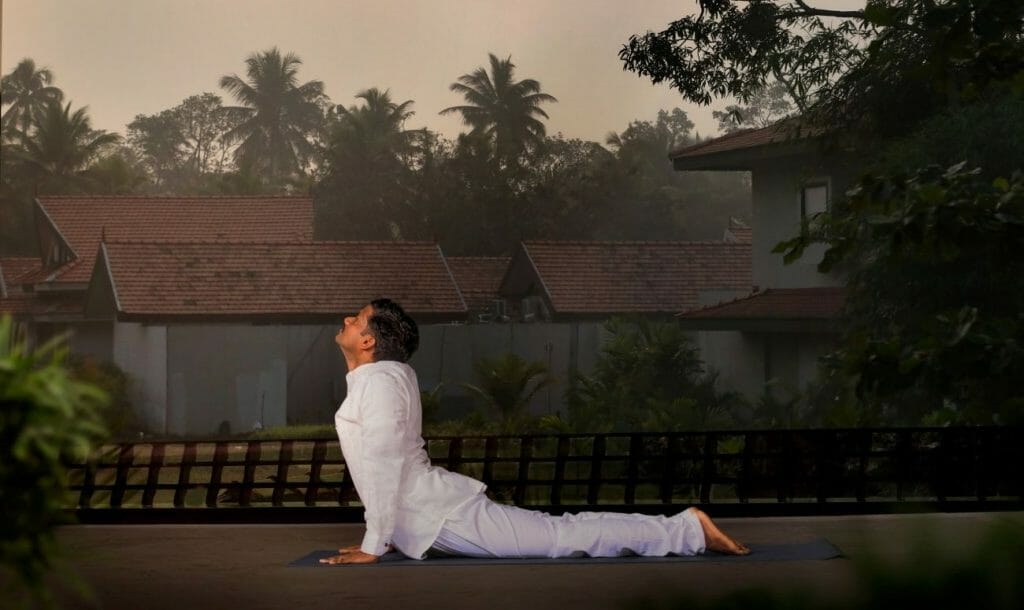 Heal Your Mind, Body And Soul At This Wellness Retreat