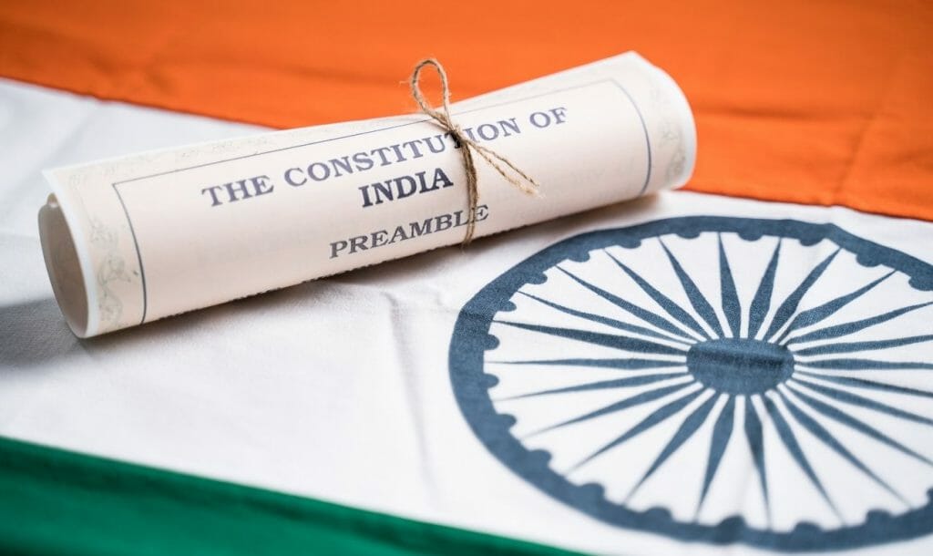 15 Forgotten Women Who Contributed In The Making Of The Indian Constitution
