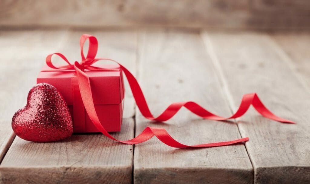 Looking For The Perfect Valentine’s Gift? Check Out This List!