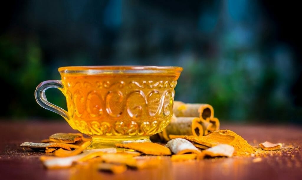 Take A Sip Of India’s Best Superfoods With These Ayurvedic Teas