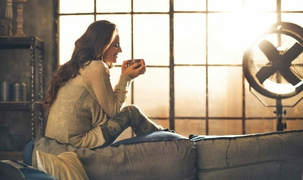 5 Feel-Good Ways To Spend A Relaxing Night In